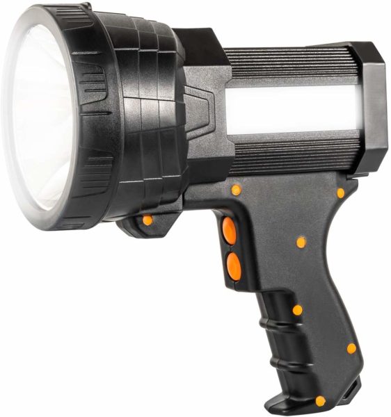 Best Flashlights For Urban Exploration Urbex