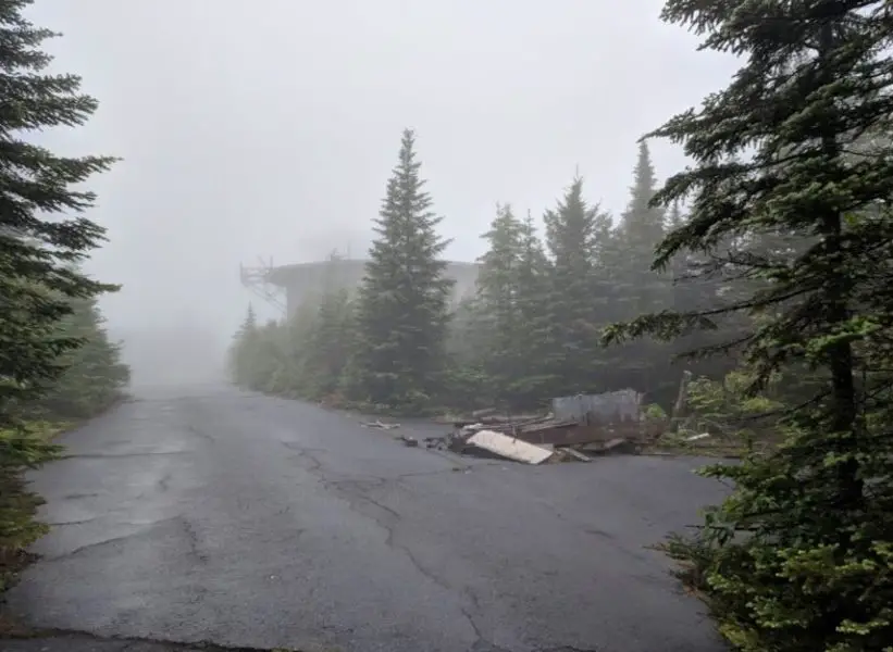 7 Abandoned Military Bases In The US Urbex