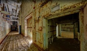 7 Abandoned Military Bases In The US - Urbex