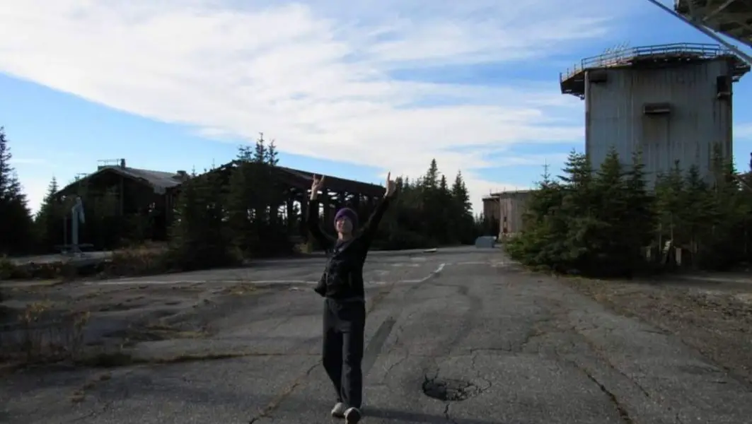 7 Abandoned Military Bases In The US Urbex