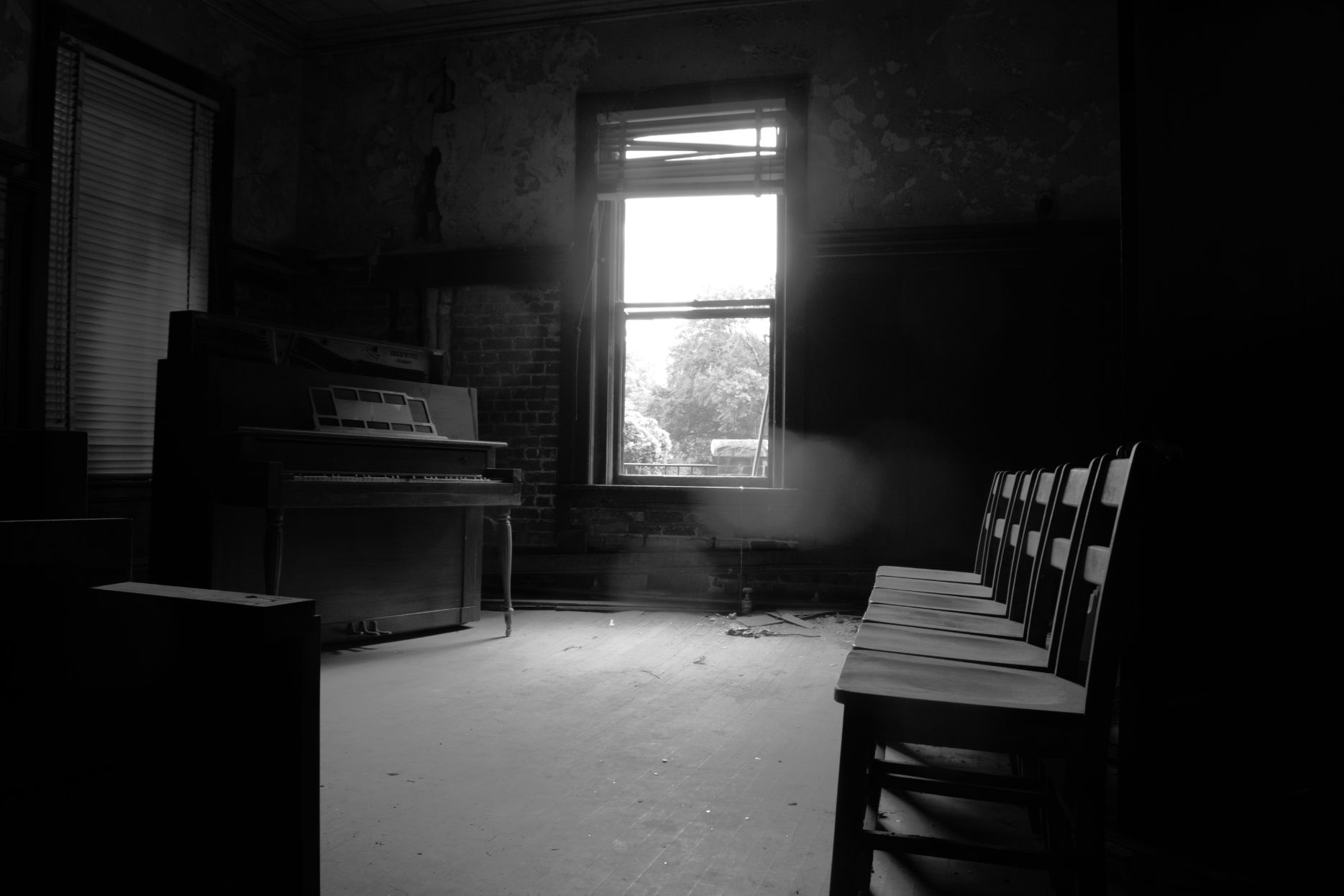 The Untold Evils Of Stonewall Jackson Training School