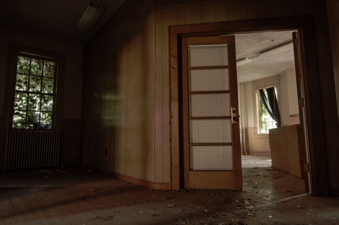 The Untold Evils Of Stonewall Jackson Training School