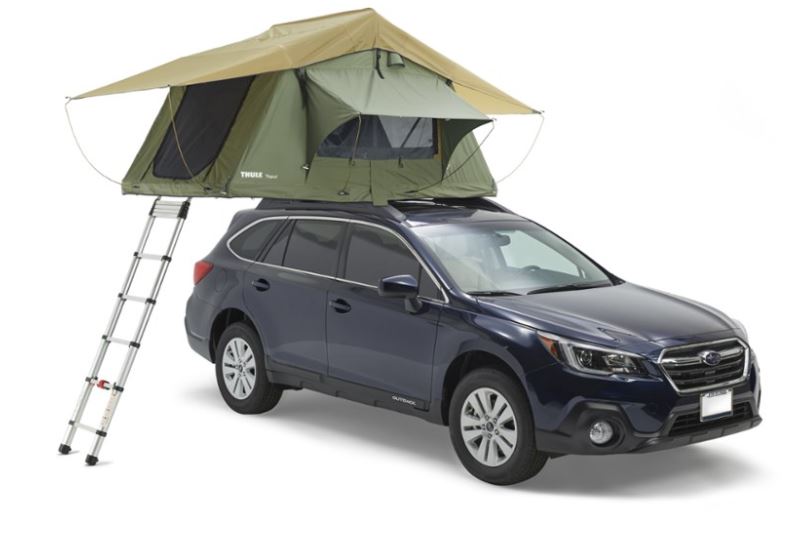 Best Stealth Camping Gear A Complete Checklist