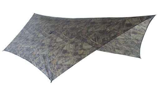 best stealth camping gear tarp