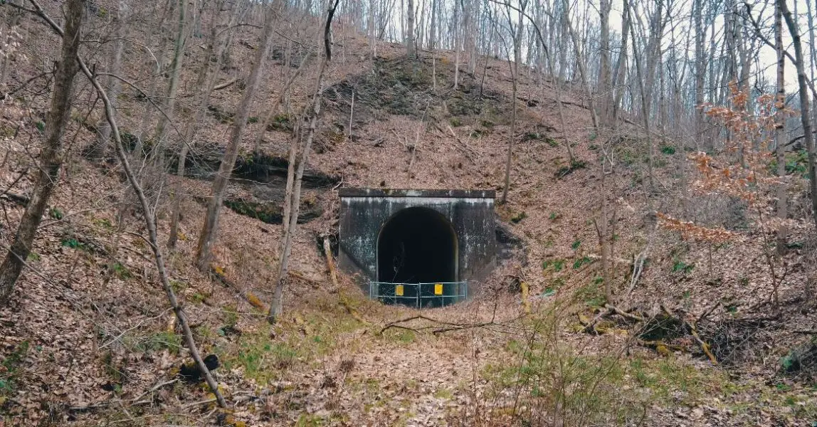 35+ Abandoned Places In Pennsylvania [MAP]