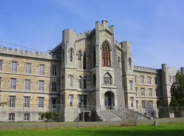 38 Abandoned Places In New York [MAP]