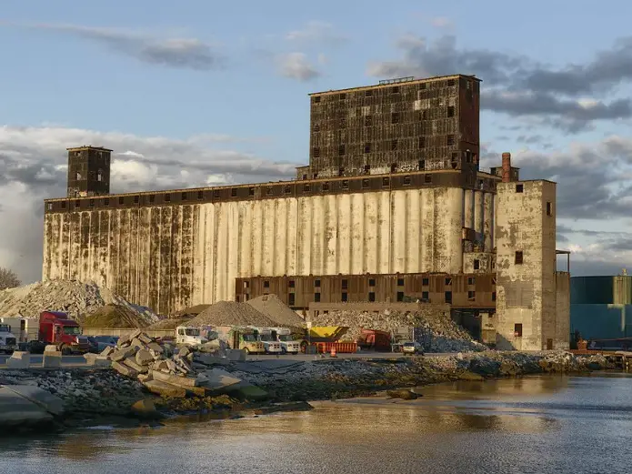 38 Abandoned Places In New York [MAP]