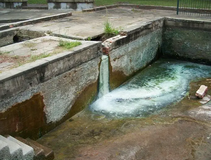 21 Ghost Towns In Florida [MAP] - Urbex Underground