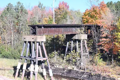 13 Ghost Towns In Indiana [MAP] - Urbex Underground