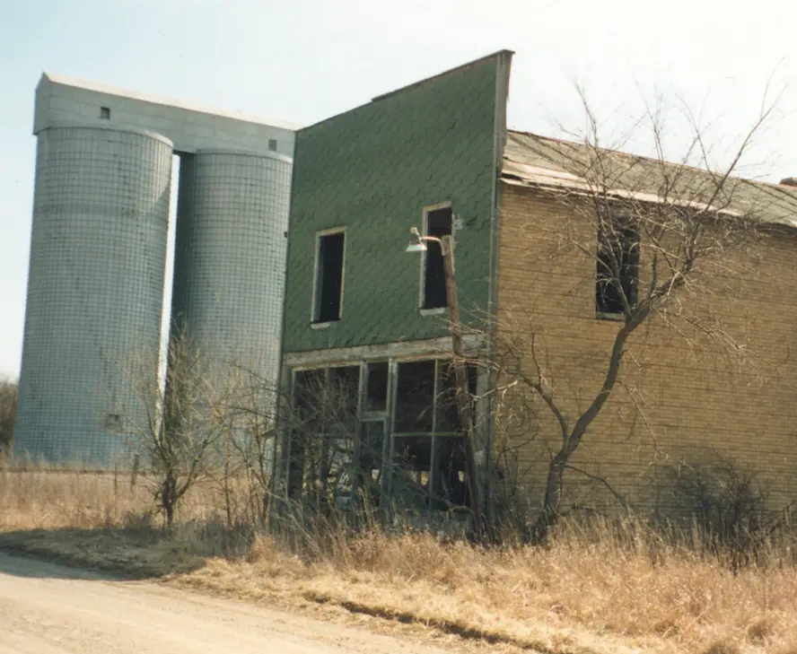 13 Ghost Towns In Indiana [MAP] - Urbex Underground